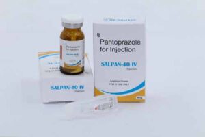 SALPAN-40 IV