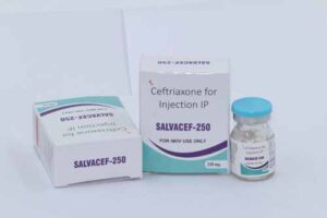 SALVACEF-250