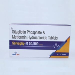 SALVAGLIP-M 50