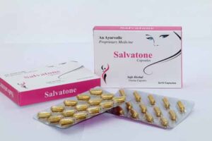 salvatone