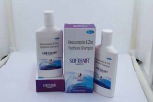 SOFTHAIR