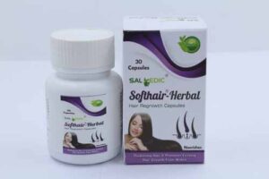 SOFTHAIR HERBAL