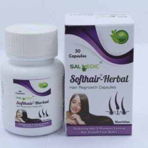 SOFTHAIR HERBAL