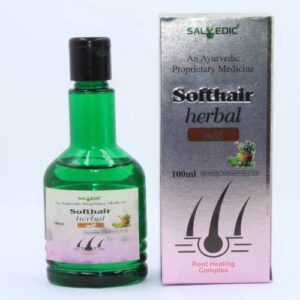 SOFTHAIR HERBAL