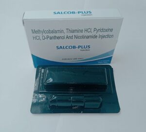 Salcob Plus Dispo Injection