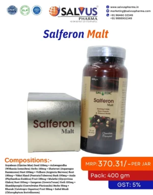 Salferon Malt