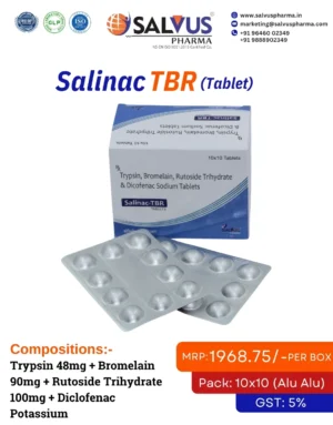 Salinac TBR Tablet