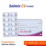 SALMIX CV TABLET