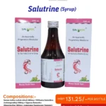 Salutrine Syrup
