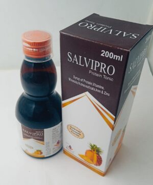 Salvipro Syrup