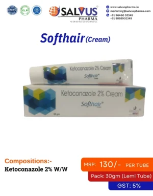 Softhair Cream
