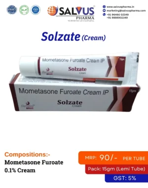 Solzate Cream