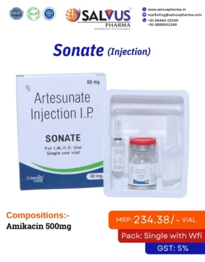 Sonate Injection