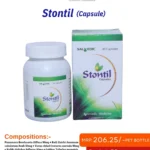 Stontil Capsule