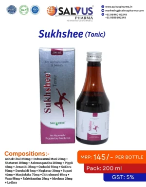 Sukhshee Tonic