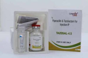 TAZOSAL-4.5