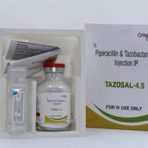 TAZOSAL-4.5