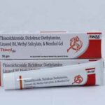Thiosyl Gel