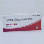 THIOSYL MR TABLET