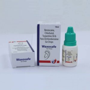 WAXOSAFE