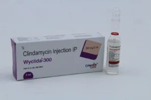 Wyclida 300Inj