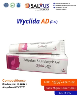 Wyclida AD Gel