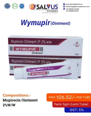 Wymupir Ointment