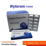 WYTORAM TABLET