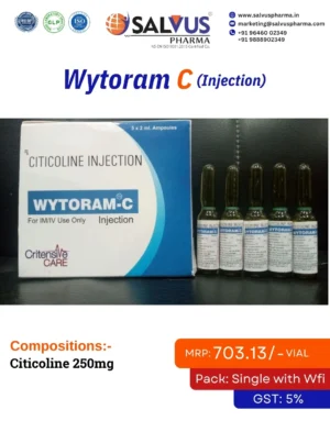 Wytoram C Injection