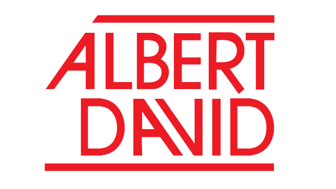 Albert David Limited logo