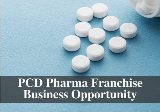 Top Pharma Franchise Company