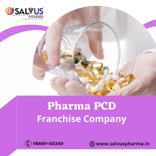 Essential Marketing Strategies for Pharma Franchise Companies