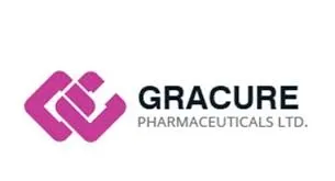 Gracure Pharmaceuticals