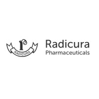 Radicura Pharmaceuticals Pvt Ltd logo
