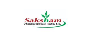 Saksham Pharmaceuticals Ltd