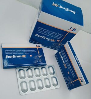 Bonfirm UC tablets