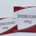 Cefpox O Tablet