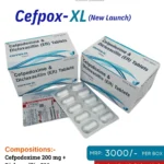 Cefpox-XL