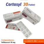 Cortasyl 30 Tablet