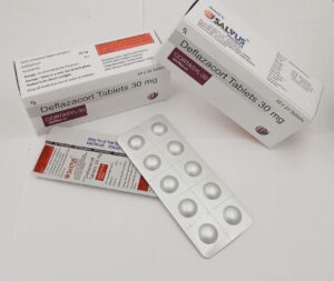 Cortasyl 30 Tablet