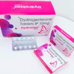 Dydroblaz 10 Tablet