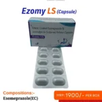 Ezomy LS Capsule
