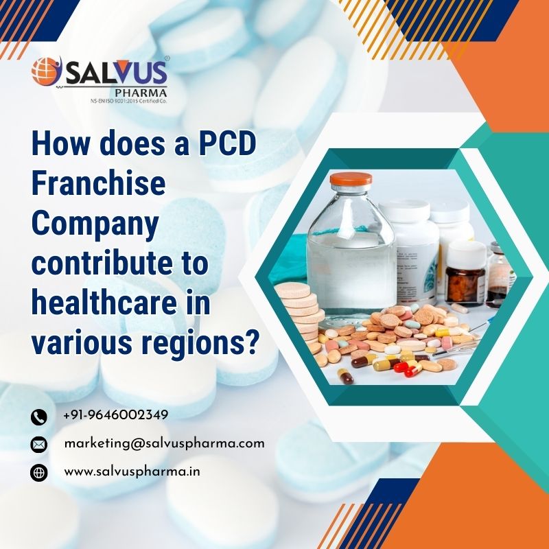 PCD Franchise Company