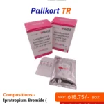 Palikort TR