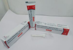 Pilozia Cream