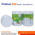 Protivus DHA Powder