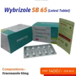 Wybrizole SB 65 Tablet