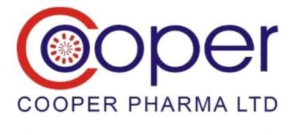 Cooper Pharma Limited