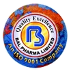 Bal Pharma Limited logo