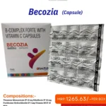 BECOZIA